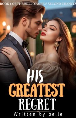 Cover His Greatest Regret (eBook, ePUB)