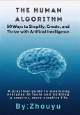 The Human Algorithm (eBook, ePUB)