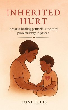 Cover Inherited Hurt (eBook, ePUB)