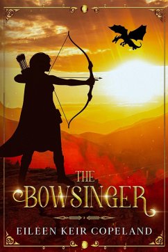 Cover The Bowsinger (eBook, ePUB)