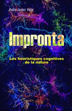 Cover Impronta, les heuristiques cognitives de la nature (eBook, ePUB)