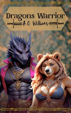 Cover Dragons Warrior (eBook, ePUB)