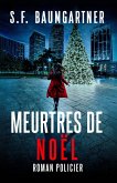 Meurtres de Noel (eBook, ePUB)