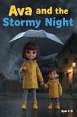 Ava and the Stormy Night (eBook, ePUB)