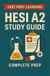 HESI A2 Study Guide (eBook, ePUB) - Bild 1