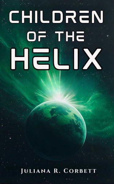 Children of the Helix (eBook, ePUB)