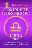 Complete Horoscope Libra 2026 (eBook, ePUB)