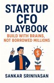 Startup CFO Playbook (eBook, ePUB)
