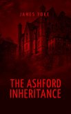 The Ashford Inheritance (eBook, ePUB)