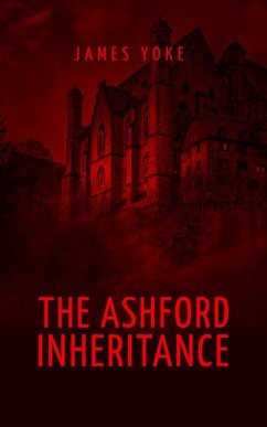 Cover The Ashford Inheritance (eBook, ePUB)