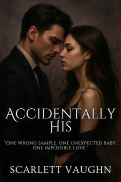 Cover Accidentally His (eBook, ePUB)