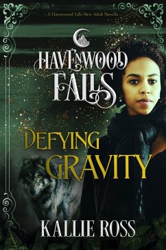 Cover Defying Gravity (Havenwood Falls, #14) (eBook, ePUB)