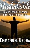 Unshakable (eBook, ePUB)