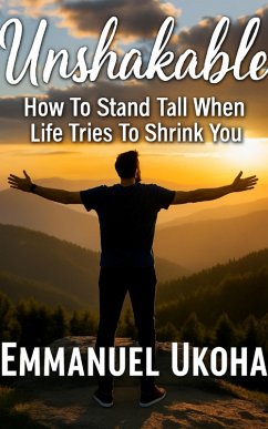 Cover Unshakable (eBook, ePUB)
