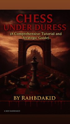 Cover Chess Under Duress (eBook, ePUB)