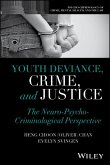 Youth Deviance, Crime, and Justice (eBook, ePUB)