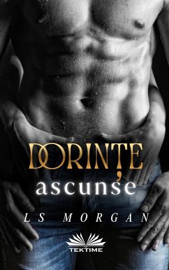 Cover Dorin¿e Ascunse (eBook, ePUB)