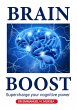 Brain Boost (eBook, ePUB) - Bild 1