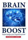 Brain Boost (eBook, ePUB)