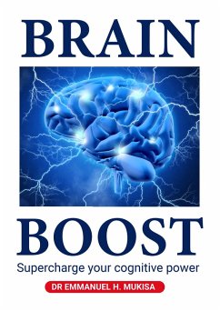Cover Brain Boost (eBook, ePUB)