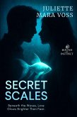 Secret Scales (eBook, ePUB)
