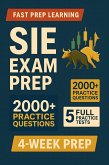 SIE Exam Prep (eBook, ePUB)