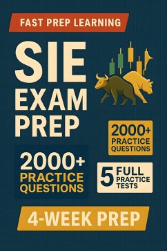 Cover SIE Exam Prep (eBook, ePUB)