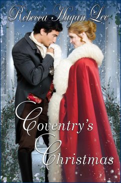 Cover Coventry's Christmas (eBook, ePUB)