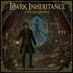 Cover Dark Inheritance (eBook, ePUB)
