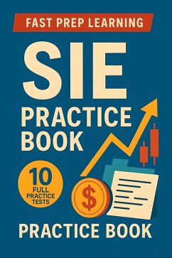 Cover SIE Study Guide (eBook, ePUB)