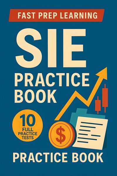 SIE Study Guide (eBook, ePUB)