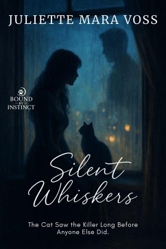 Cover Silent Whiskers (eBook, ePUB)