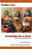 Economía de la rata (eBook, ePUB)