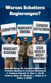 Warum Scheitern Regierungen? (eBook, ePUB)