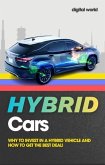 Hybrid Cars (eBook, ePUB)
