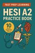 HESI A2 Practice Book (eBook, ePUB) - Bild 1