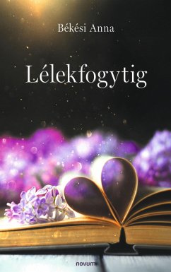 Cover Lélekfogytig (eBook, ePUB)