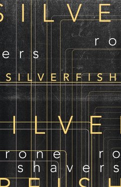 Cover Silverfish (eBook, ePUB)