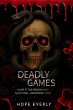 Deadly Games (Rise Of The Broken Heart... - Bild 1