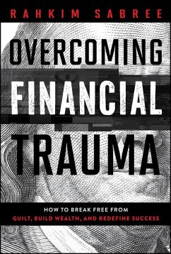 Overcoming Financial Trauma (eBook, PDF) - Sabree, Rahkim
