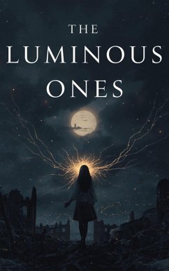 The Luminous Ones (eBook, ePUB) - Sabrin-Be