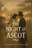 The Night at Ascot (eBook, ePUB)