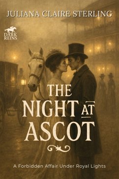 Cover The Night at Ascot (eBook, ePUB)