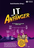 IT für Anfänger (eBook, ePUB)