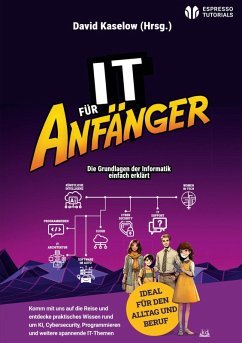 Cover IT für Anfänger (eBook, ePUB)