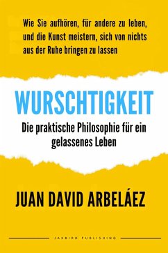 Cover Wurschtigkeit (eBook, ePUB)