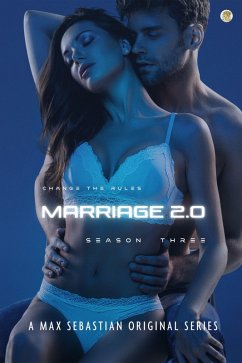 Cover Marriage 2.0: Season Three (eBook, ePUB)
