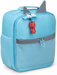 Cover Tonies-Rucksack hellblau
