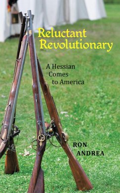 Cover Reluctant Revolutionary (eBook, ePUB)