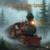 Leo and the Bigfoot Express (Leo and Barnaby, #1) (eBook, ePUB)